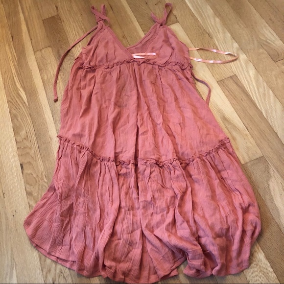 Wild Fable Dress - Picture 3 of 13